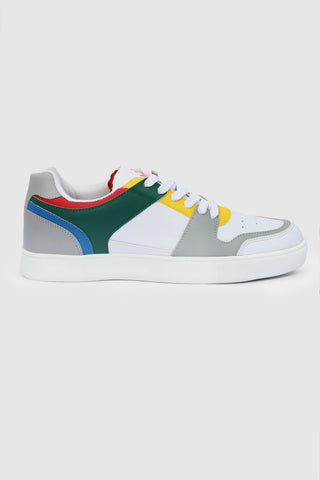 LUDO Men's SNEAKERS.