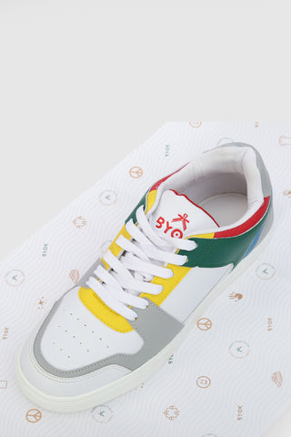 LUDO Men's SNEAKERS.