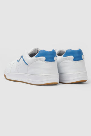 ATOM Egyptian Blue Men's SNEAKERS.