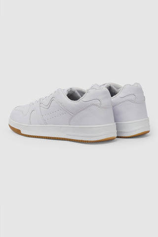 ATOM Milky White Men's SNEAKERS.