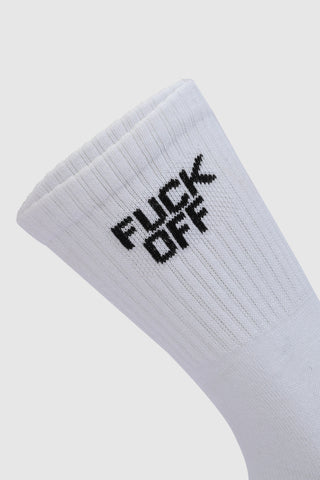 CREW SOCKS- PACK OF 3