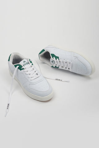 PRISM WHITE Men's SNEAKERS