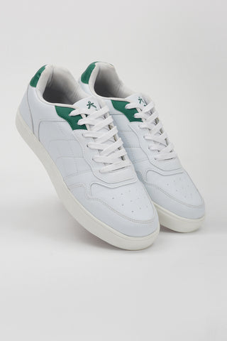 PRISM WHITE Men's SNEAKERS