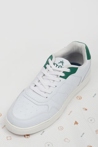 PRISM WHITE Men's SNEAKERS