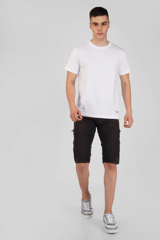 Staple white regular fit tshirt