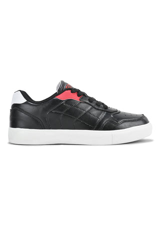 PRISM Midnight Black Men's SNEAKERS.