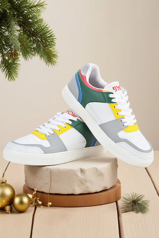 LUDO Men's SNEAKERS.