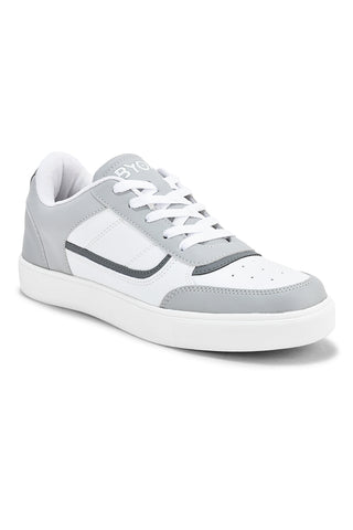 NOVA Ash Grey Men's SNEAKERS