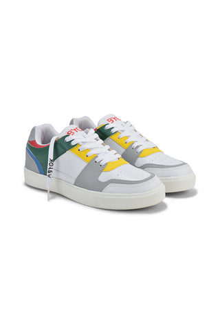 LUDO Men's SNEAKERS.