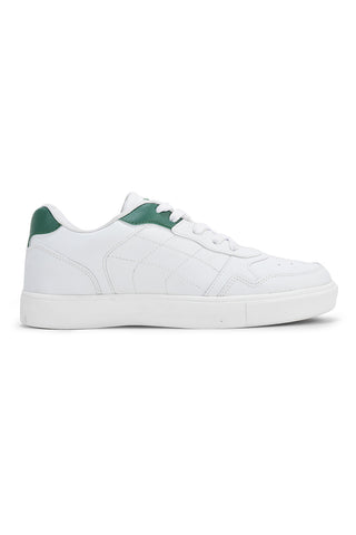 PRISM white Men's SNEAKERS