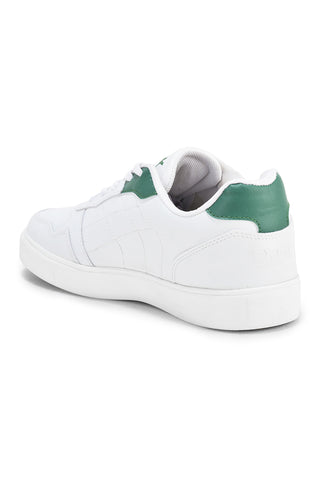 PRISM white Men's SNEAKERS