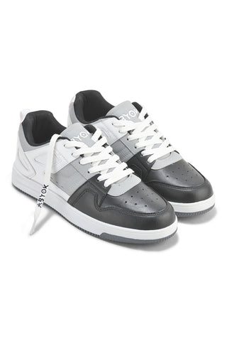 KAOS Grey Men’s Sneakers