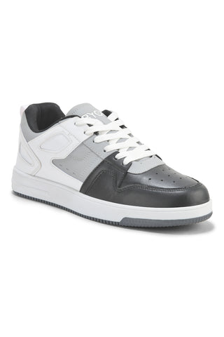 KAOS Grey Men’s Sneakers