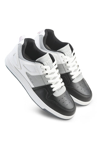 KAOS Grey Men’s Sneakers