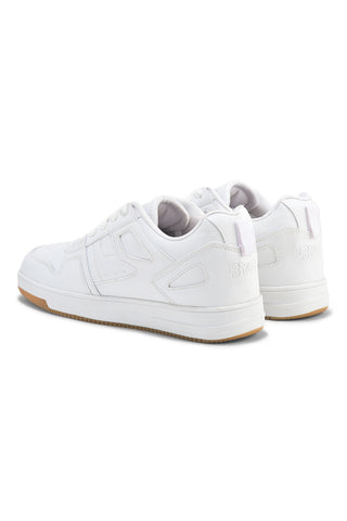 KAOS White Men’s Sneakers