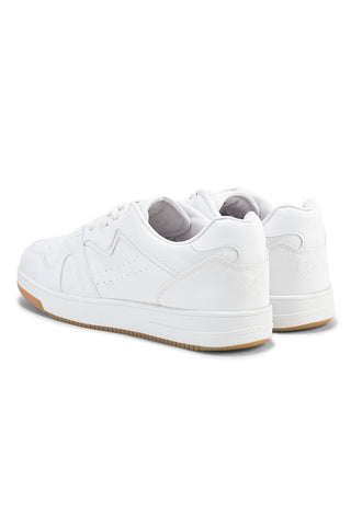 ATOM Milky White Men's SNEAKERS.