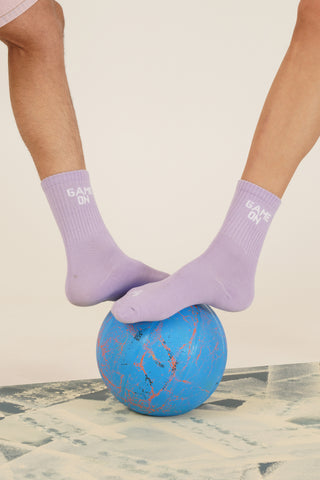 CREW SOCKS- PACK OF 3