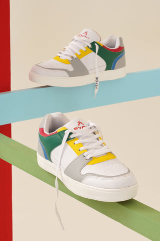 LUDO Men's SNEAKERS.