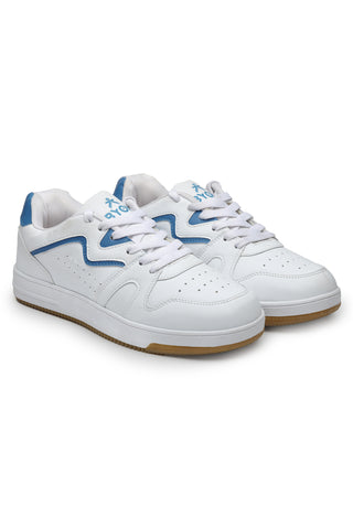 ATOM Egyptian Blue Men's SNEAKERS.